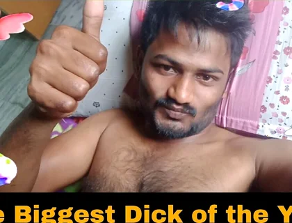 The Biggest Sharp Dick in the Year