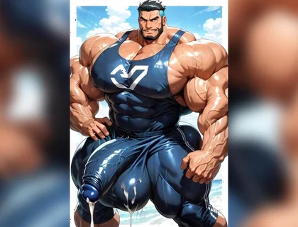 Big Cock Hunk Cock Shoe