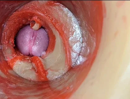 Compilation Creampie Part 2 POV