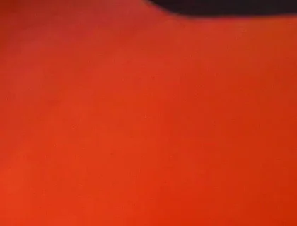Red Bulging in Spandex