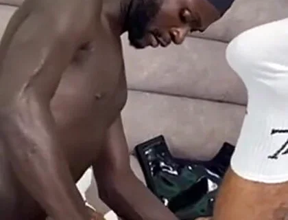 Cop Wanted Femboy Fat Ass