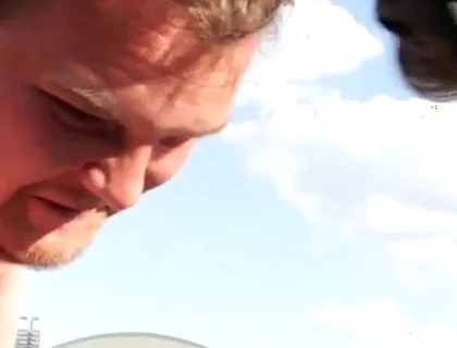 Muscles Vs. Technique Arm Wrestle Battle