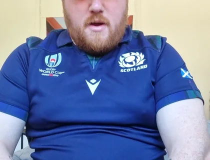 Wanted to Tell You a Horny Story