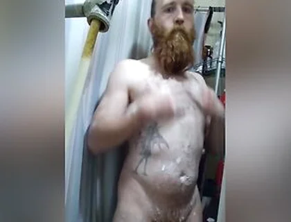 Shower Before Bed