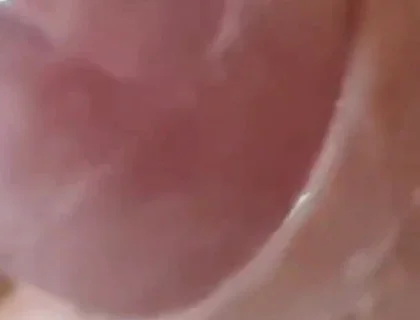 Cumming for Two Minutes While Moaning Loudly.