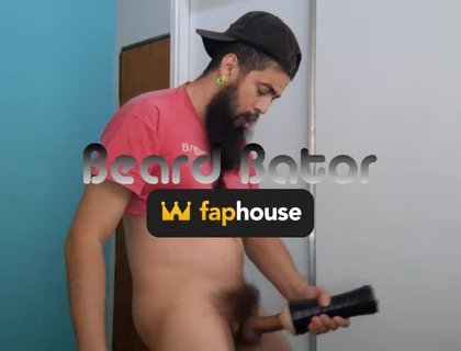 Insane Bator Fleshlight Ride