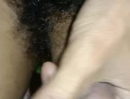 Come to Me if U Think U Can Cumahoot My Strong Cook