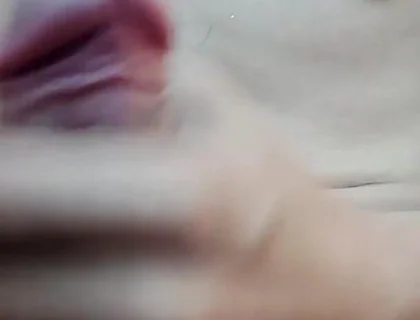 A Without Ejaculation