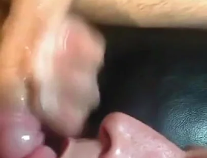 Greatest Closeup Orgasm