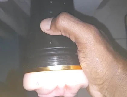Jerking off S10 E5