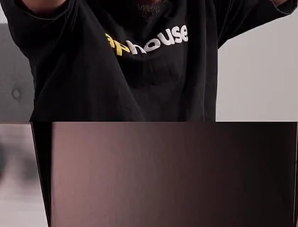 Unboxing Faphouse Awards 2025 Gift Box