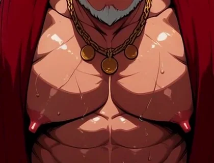 Hot Roman Era Men Ai Compilation