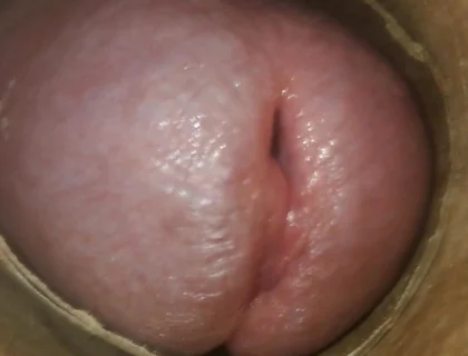 POV: Cummin' Inside of You