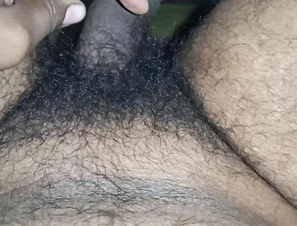Indian Wife Pussy Licking Gay Boy Outdoor Night