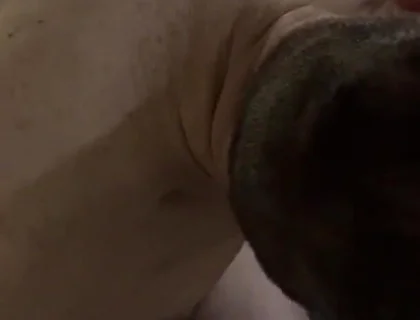 Step Daddy Drenched His Step Boy in Piss