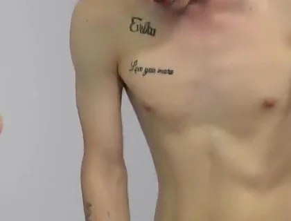 Twinks Get Excited and Go Wild - Part #6 - 100% Bareback