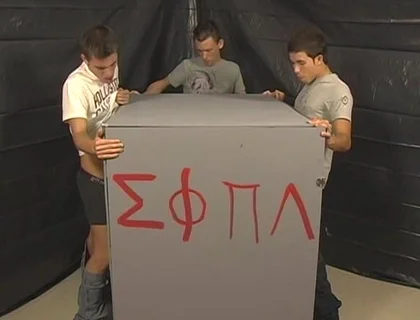 The Glory Hole Box Is Back!