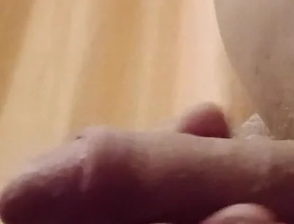 After Cum Comes Piss