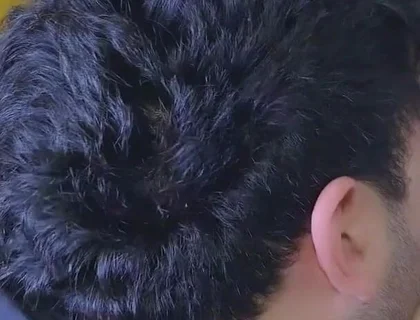 From Ass to Mouth Bareback Sex with Cock-hungry Twink