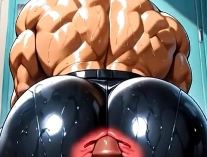Huge Ass Fuck Bu Big Cock