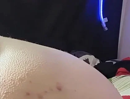 First Time Trying a Buttplug, Felt so Good, I Wanna Explore My Submissive Side More!