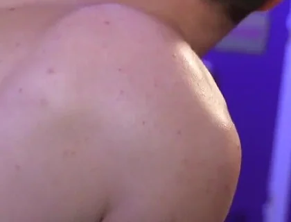 Fabio & Tommy Dreams Fucking Even Canaillou