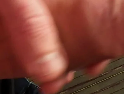 Stepdaddy's Own POV Stroke and Precum Tease