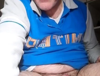 Sunday Show Full of and Sex!