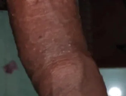 Cute Black Penis