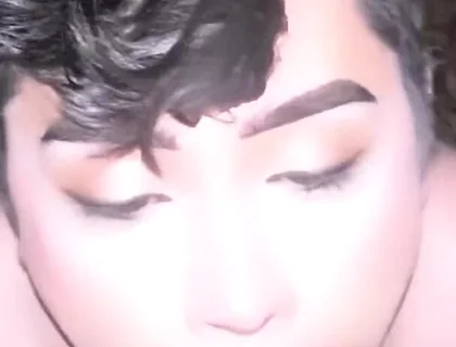 Cruising Fucking Bareback in Abandoned House with a Lumberjack