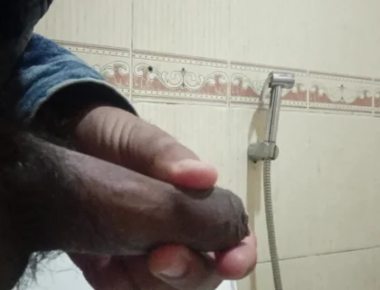 My Masturbation