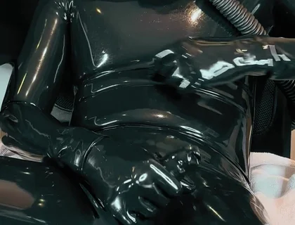 Total Rubber Gooning