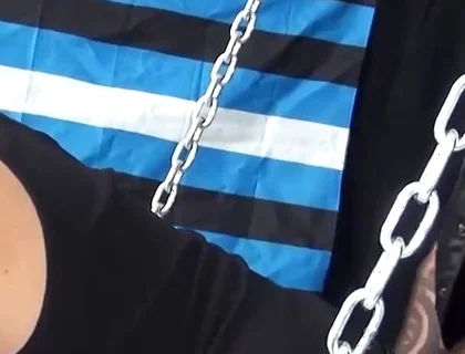 Barebackthathole Pierced Adam Knocksville Fucked by Marc Angelo