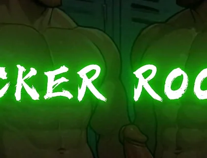 Gym Bros Fuck in Locker Room Erotic Audio