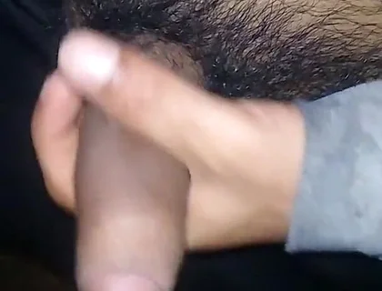 Enjoy My Cock