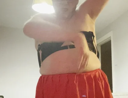 Julian Want Gay Men so Bad