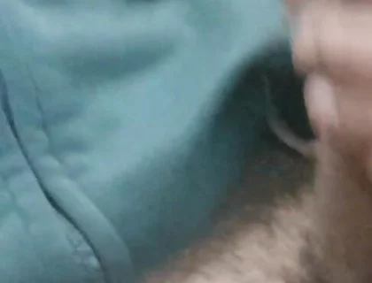 Jerk off