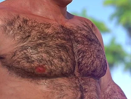 Stepdaddy May Love 4 - I Could Touch Stepdaddy All Day Long