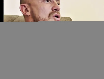 And Here Is Once Again a Solitary Pleasure