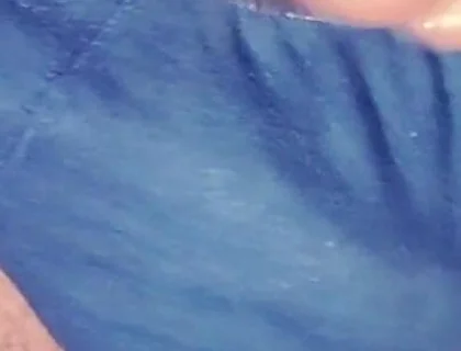 Body Oil - a Big Load