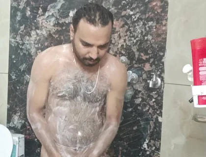 Desi Shower