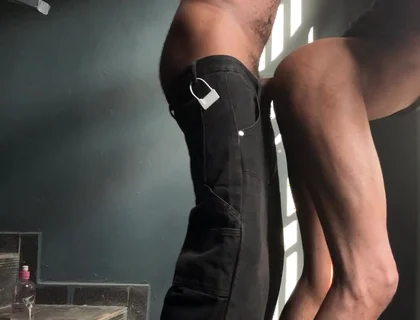 Caught Fucking Outdoor