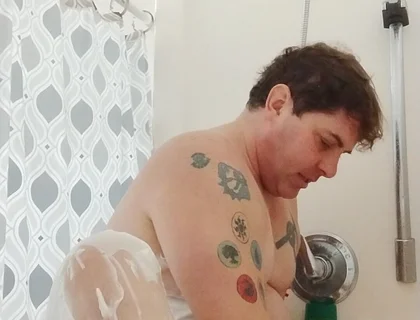 1-24-2026 Shaving One Leg