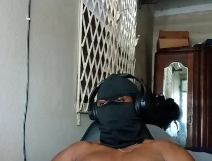 Felt Horny This Morning. )
