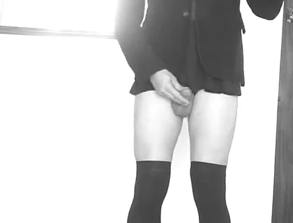 She Shamelessly Shows off All Her Charms