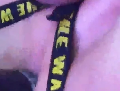 BBC Dildo