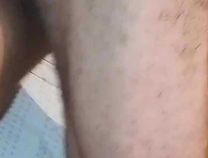 Punching Hot to Make the Ass Soft