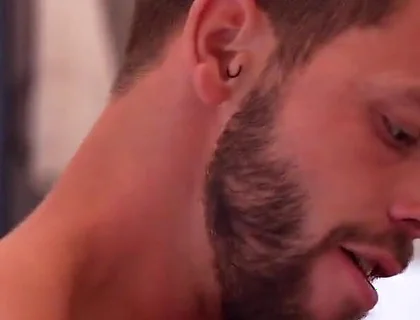 The Work Meeting Was Really Tough