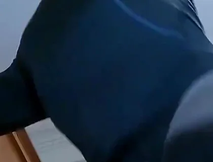 I Accidentally Experience an Intense Orgasm While Working Out in Spandex