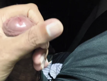 Wanna Rub Your Dick Against Mine